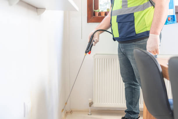Best Affordable Pest Control Services  in Kitty Hawk, NC
